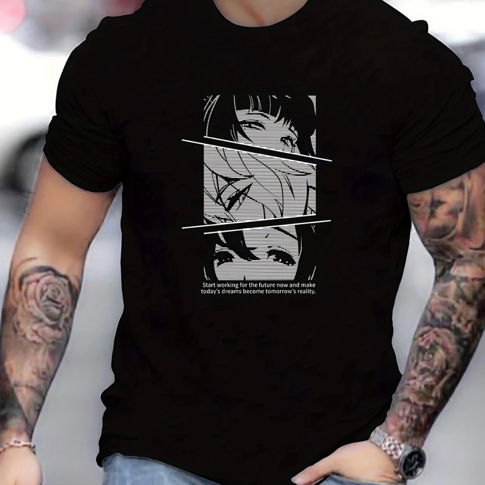 Short sleeve tshirt